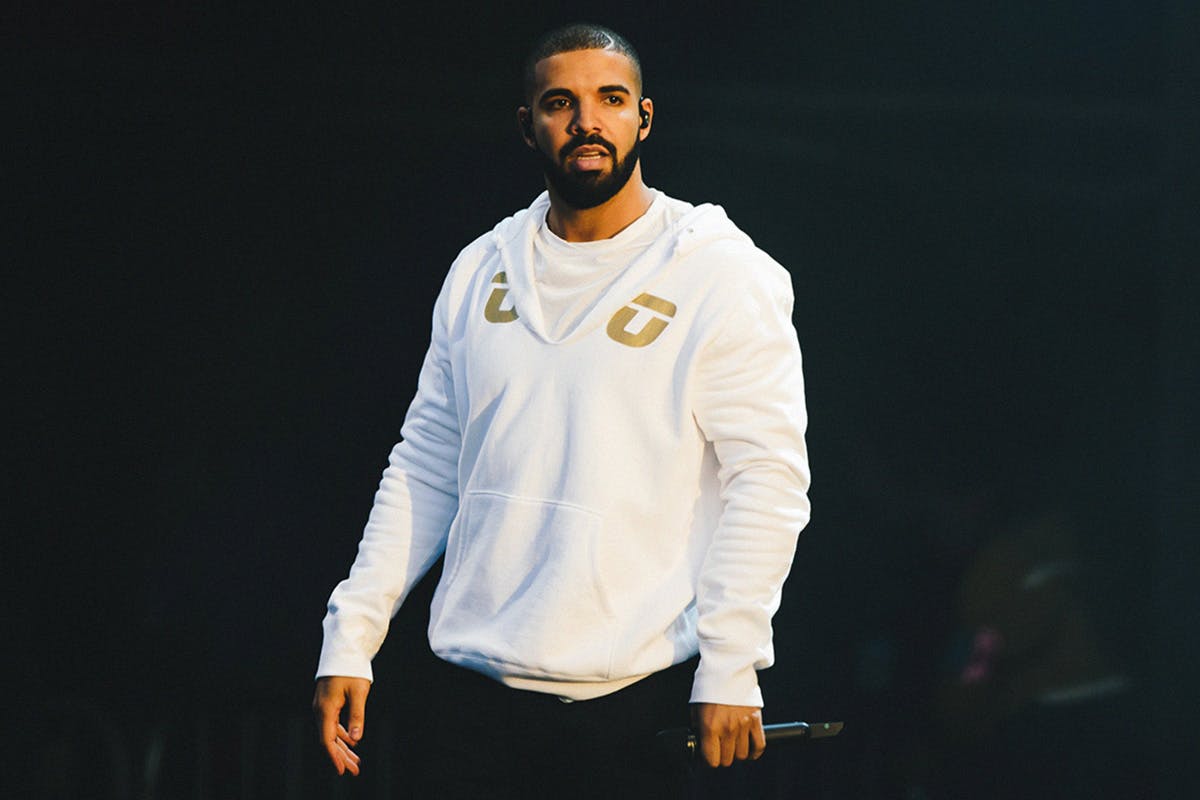 Drake's Footwear Collaborations: A 